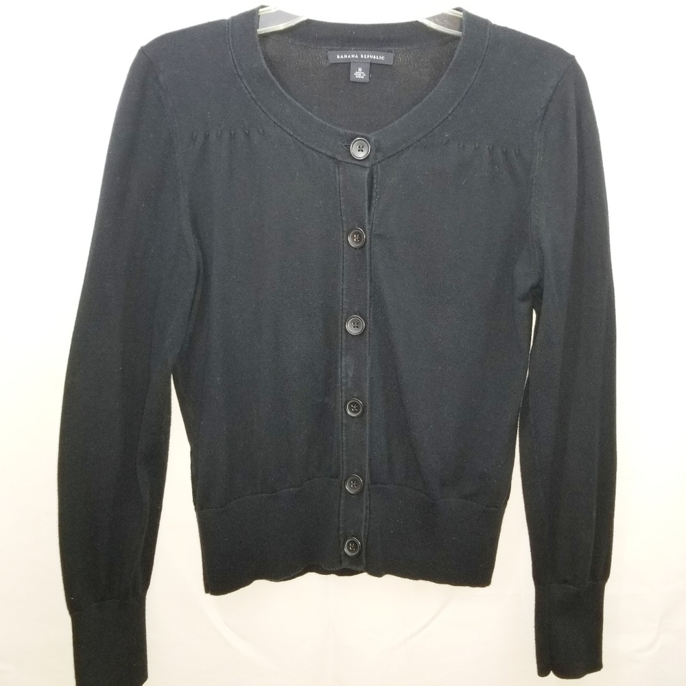 Banana Republic Women's Long Sleeve Sweater